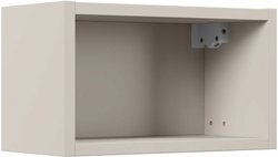 Regał, szafka łazienkowa 83 35cm, Meble łazienkowe BELLA Kaszmir