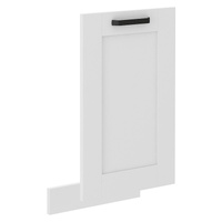 Front do zmywarki LUNA ZM 713 x 446 BIAŁY