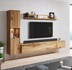 Komoda PARIS 150 Dąb Wotan