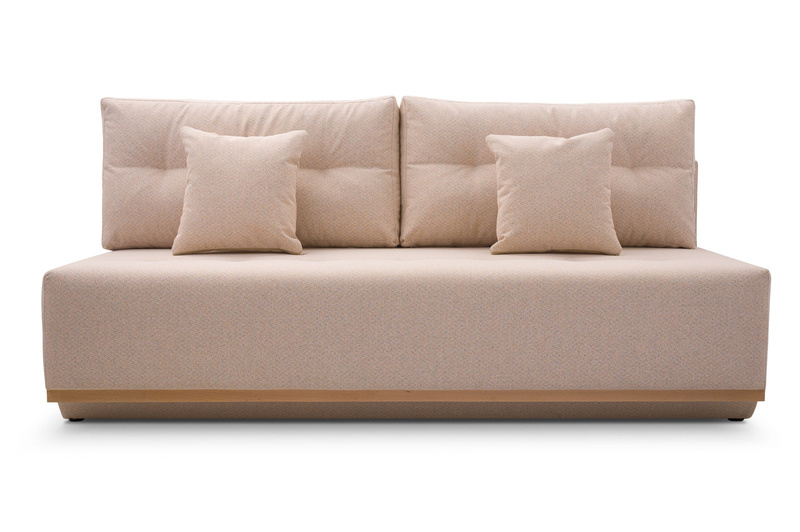 Kanapa Rozkładana, Sofa Rozkładana ARENA 192 cm