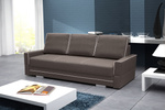 Kanapa Rozkładana, Sofa Rozkładana SAMANTA B 230 cm