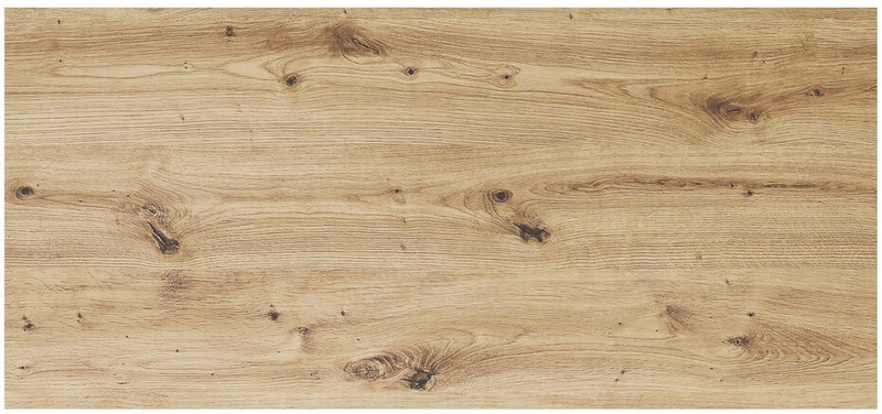 Blat łazienkowy 100cm, Meble łazienkowe DĄB ARTISAN