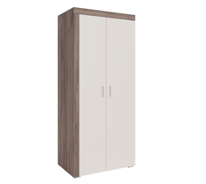 Zestaw mebli SAMBA, Meble do salonu, Meblościanka, San Marino / Crem