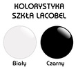 Szafa przesuwna A10 125 / 245 / 62 lustro, różne kolory i rozmiary