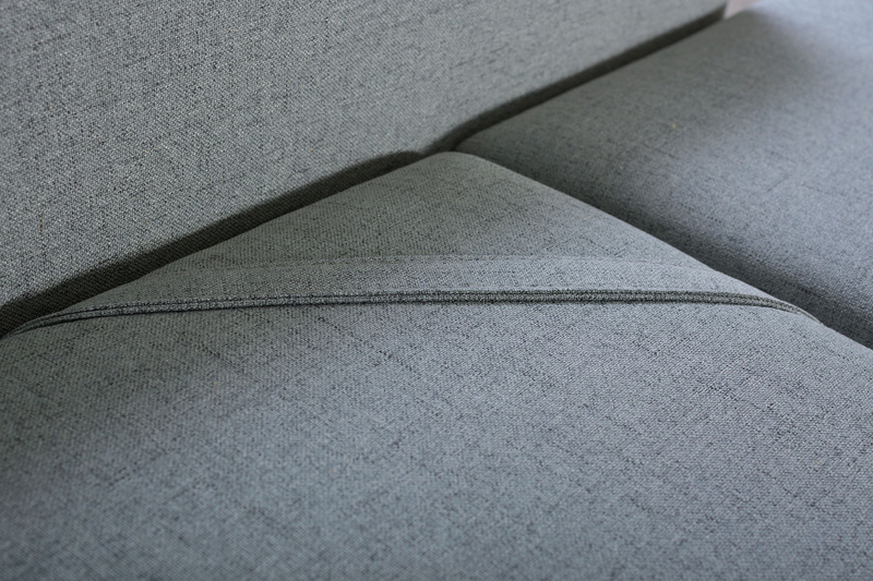 Kanapa Rozkładana, Sofa Rozkładana ARIEL 213 cm