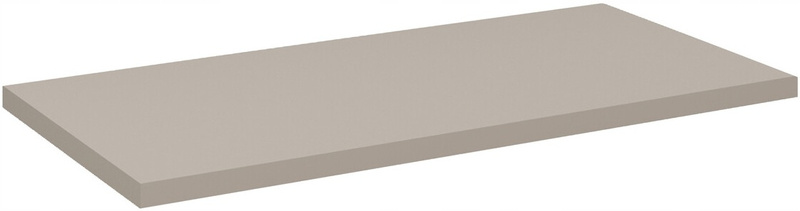 Zestaw meblowy 80cm z blatem, szuflady, Meble łazienkowe VIVA Kaszmir