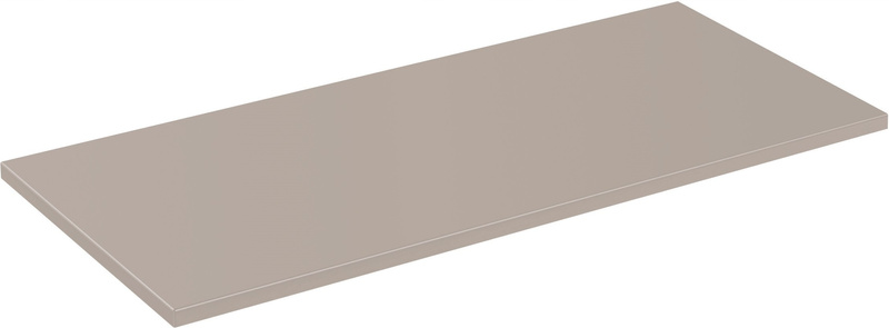 Blat łazienkowy 120cm, Meble łazienkowe ADEL DĄB WOTAN