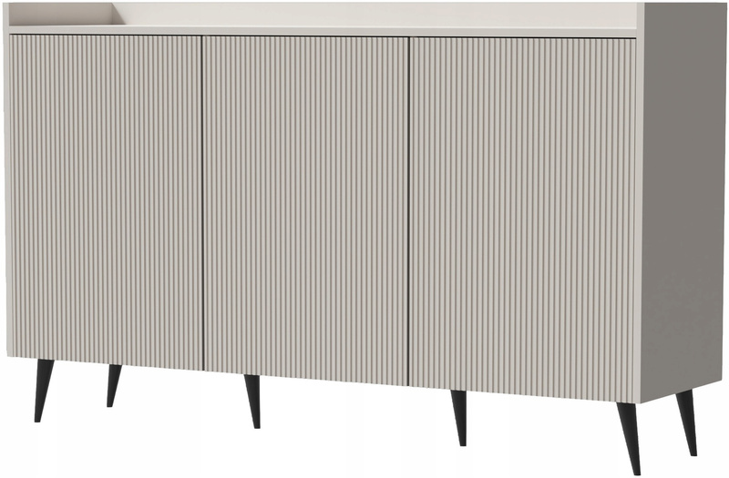 Komoda ADEMO 2 150cm, Meble pokojowe Kaszmir