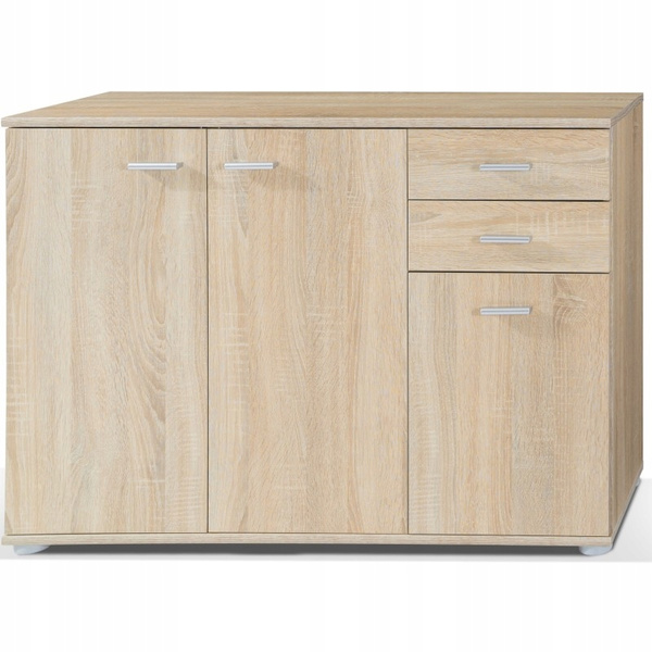 Komoda MIKE 1 salon, przedpokój, pokój