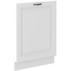 Front do zmywarki STILO ZM 713x596 BIAŁY MAT