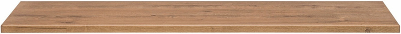 Blat łazienkowy 120cm, Meble łazienkowe DĄB HAMILTON