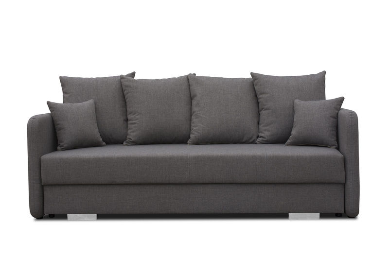 Kanapa Rozkładana, Sofa Rozkładana IVET 220 cm