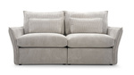 Kanapa, Sofa ELDORADO 190 cm, Sofa Modułowa, Wygodna, Do Salonu