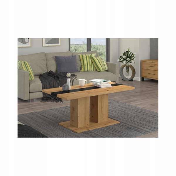 Ława stolik BOSTON dąb artisan