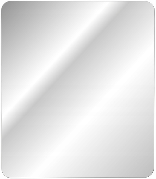 Lustro łazienkowe bez ramy 60cm, Meble łazienkowe JULIET