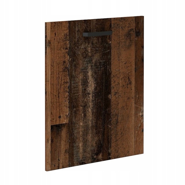 Front do zmywarki OLD STYLE ZM 713 x 596 OLD STYLE WOOD