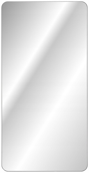 Lustro łazienkowe LED bez ramy, Meble łazienkowe DIANA