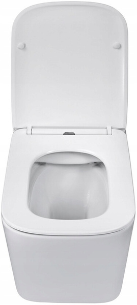 Zestaw mebli umywalka lustra misa Meble łazienkowe TALIA Dąb Casella/Czarny