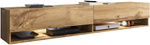 Szafka RTV Lowboard A 180cm DĄB WOTAN