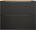 Szafka pod umywalkę 70cm, Meble łazienkowe LUXOR Dąb Olejowany / Czarny