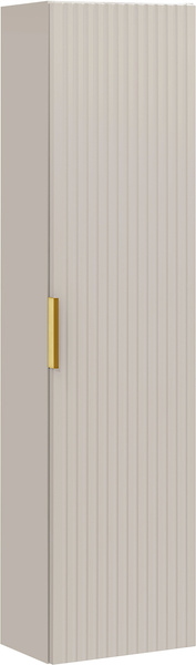 Słupek łazienkowy 35cm, Meble łazienkowe ADEL CASHMERE