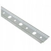 Szafka kuchenna KARMEN 60x60 GN-72 2F (90°) KREM POŁYSK / SZARY PLATYNOWY