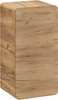 Szafka łazienkowa 35cm 810, Meble łazienkowe ARUBA Dąb Craft / Szary Kosmos
