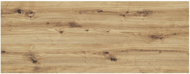 Blat łazienkowy 120cm, Meble łazienkowe DĄB ARTISAN