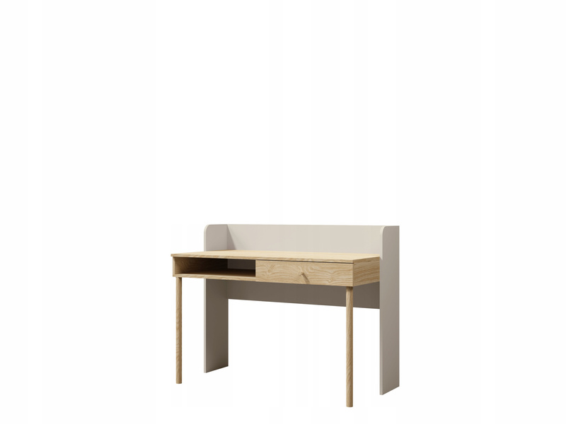 Meble Młodzieżowe YUKI, Zestaw nr 1, Meble do Salonu, Eukaliptus