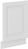 Front do zmywarki STILO ZM 570x446 BIAŁY MAT