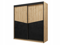 czarny || dąb odwieczny