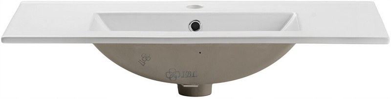 Zestaw meblowy 80cm z umywalką, szuflady, Meble łazienkowe VIVA Kaszmir