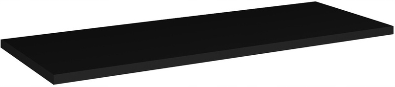 Zestaw meblowy 120cm, blat, szuflady, Meble łazienkowe NOVA Dąb Coast Evoke