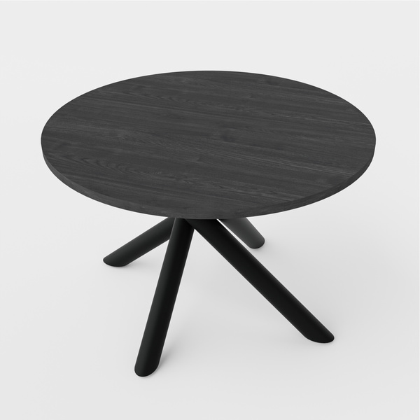 Stół OSLO 110cm Jesion Portland