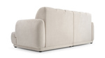 Wygodna Kanapa, Nowoczesna Sofa COLESTUS 204 cm