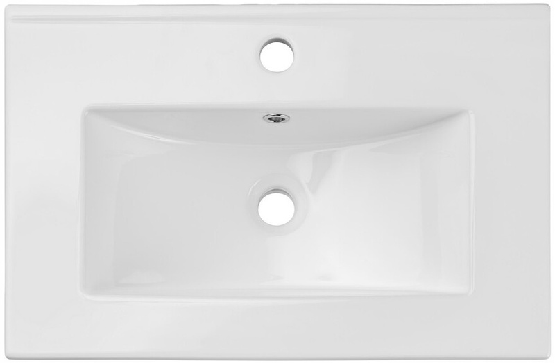 Zestaw meblowy 60cm z umywalką, szuflady, Meble łazienkowe VIVA Kaszmir