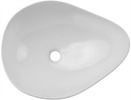 Zestaw meblowy 80cm, Meble łazienkowe LUXOR Dąb Olejowany / Czarny