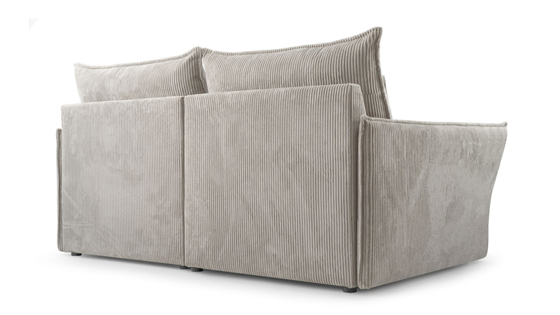 Kanapa, Sofa ELDORADO 190 cm, Sofa Modułowa, Wygodna, Do Salonu
