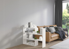 Regal Karol 03 BIAŁY