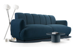 Wygodna Kanapa, Nowoczesna Sofa COLESTUS 204 cm