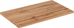 Blat łazienkowy 60cm, Meble łazienkowe ADEL CASHMERE