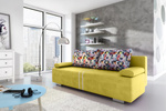 Kanapa Rozkładana, Sofa Rozkładana MALINA 200 cm