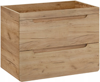 dąb craft złoty