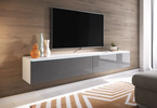 Szafka RTV Lowboard D 180cm OLD STYLE