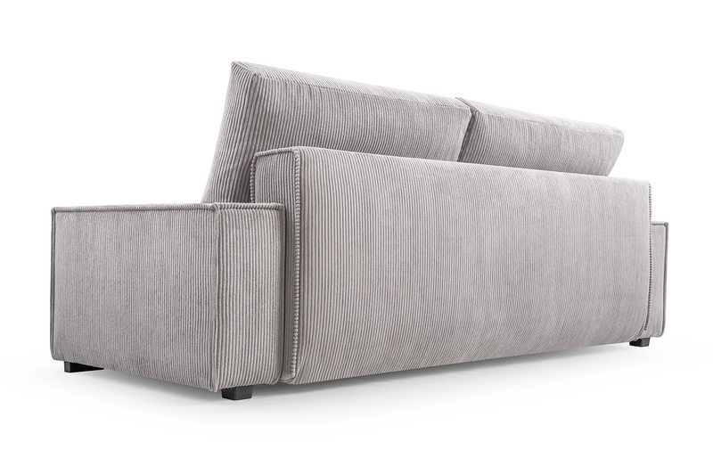 Kanapa Rozkładana, Sofa Rozkładana SIMBA 250 cm