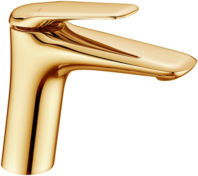 Bateria umywalkowa niska NIAGARA GREY