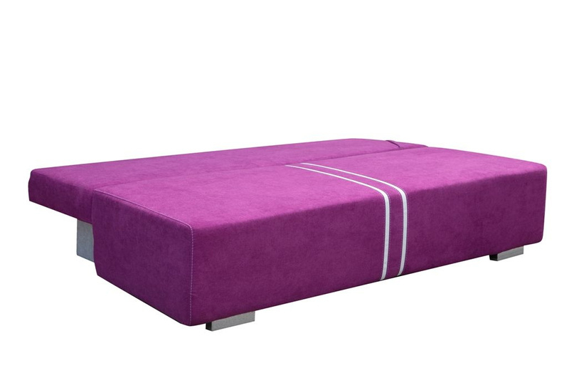 Kanapa Rozkładana, Sofa Rozkładana MALINA 200 cm