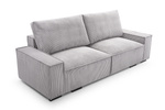 Kanapa Rozkładana, Sofa Rozkładana SIMBA 250 cm