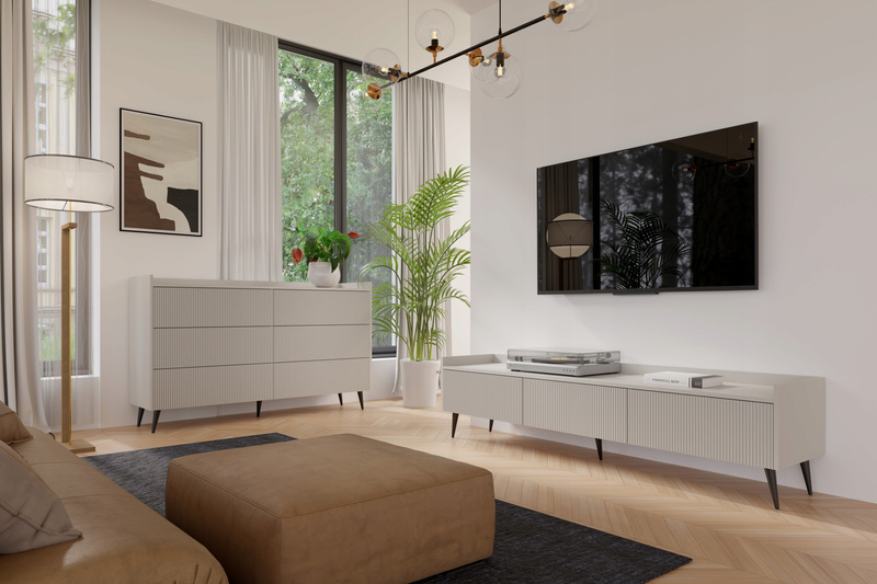 Stolik kawowy ADEMO 9, Meble pokojowe Kaszmir