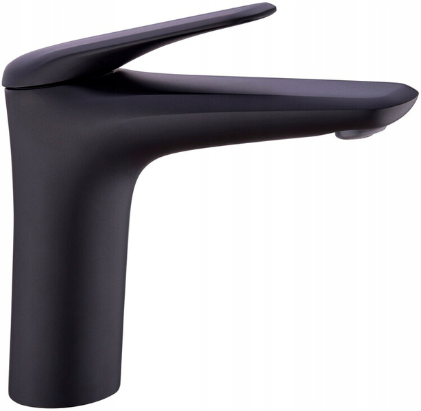 Bateria umywalkowa niska NIAGARA GREY